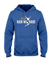 Load image into Gallery viewer, Unisex Jerzees 50/50 Hoodie sizes S-5XL multiple colors