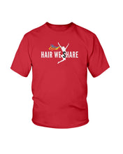 Load image into Gallery viewer, Gildan Youth Ultra Cotton T-shirt Sizes XS-XL - multiple colors