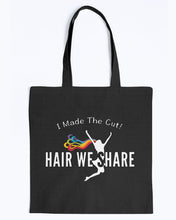Load image into Gallery viewer, BAGedge Canvas Promo Tote