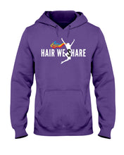 Load image into Gallery viewer, Unisex Jerzees 50/50 Hoodie sizes S-5XL multiple colors