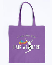 Load image into Gallery viewer, BAGedge Canvas Promo Tote