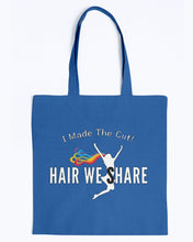 Load image into Gallery viewer, BAGedge Canvas Promo Tote