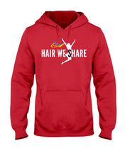 Load image into Gallery viewer, Unisex Jerzees 50/50 Hoodie sizes S-5XL multiple colors