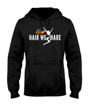 Load image into Gallery viewer, Unisex Jerzees 50/50 Hoodie sizes S-5XL multiple colors

