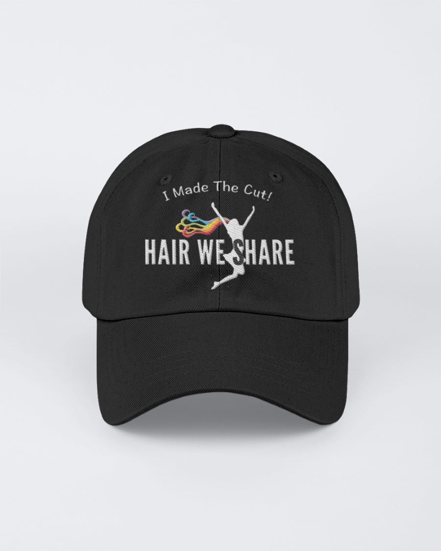 Hair We Share 